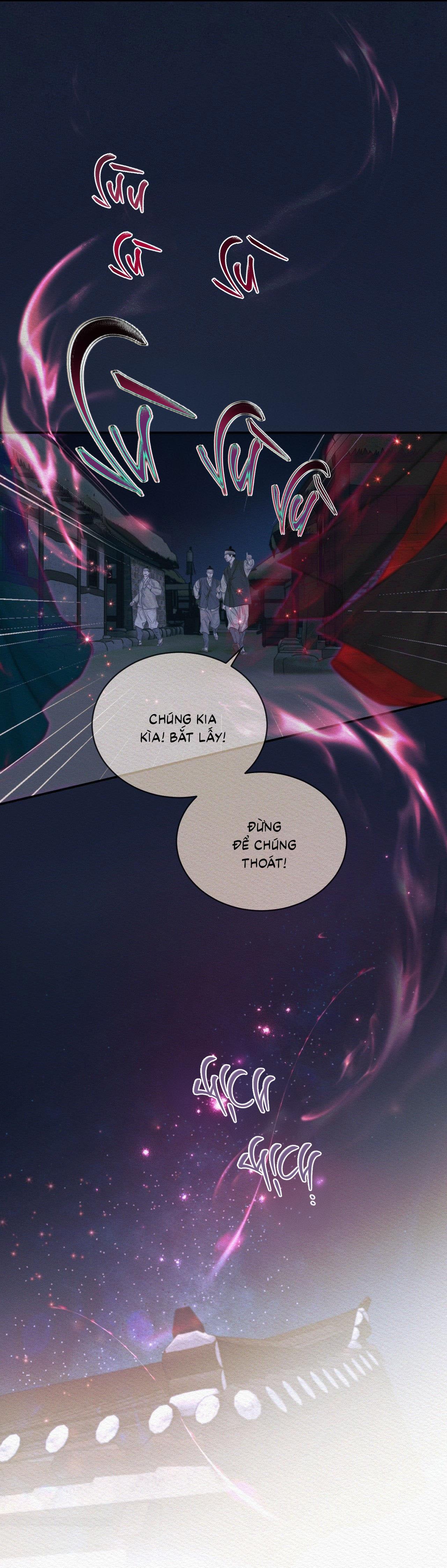 Đọc truyện Củy Dạ Khút - Chapter 69