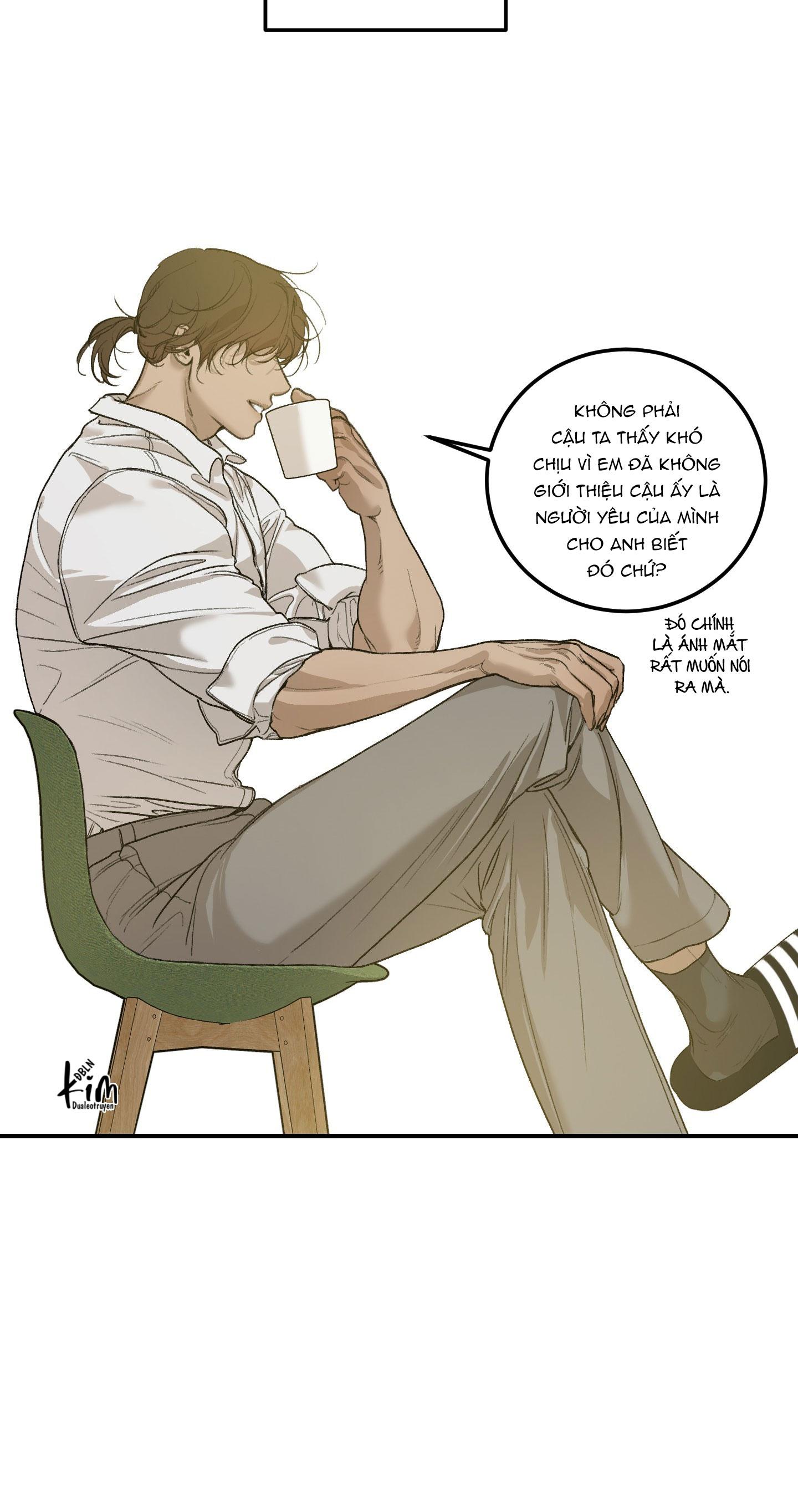 Đọc truyện NGHIỆN SEX - Chapter 20.2
