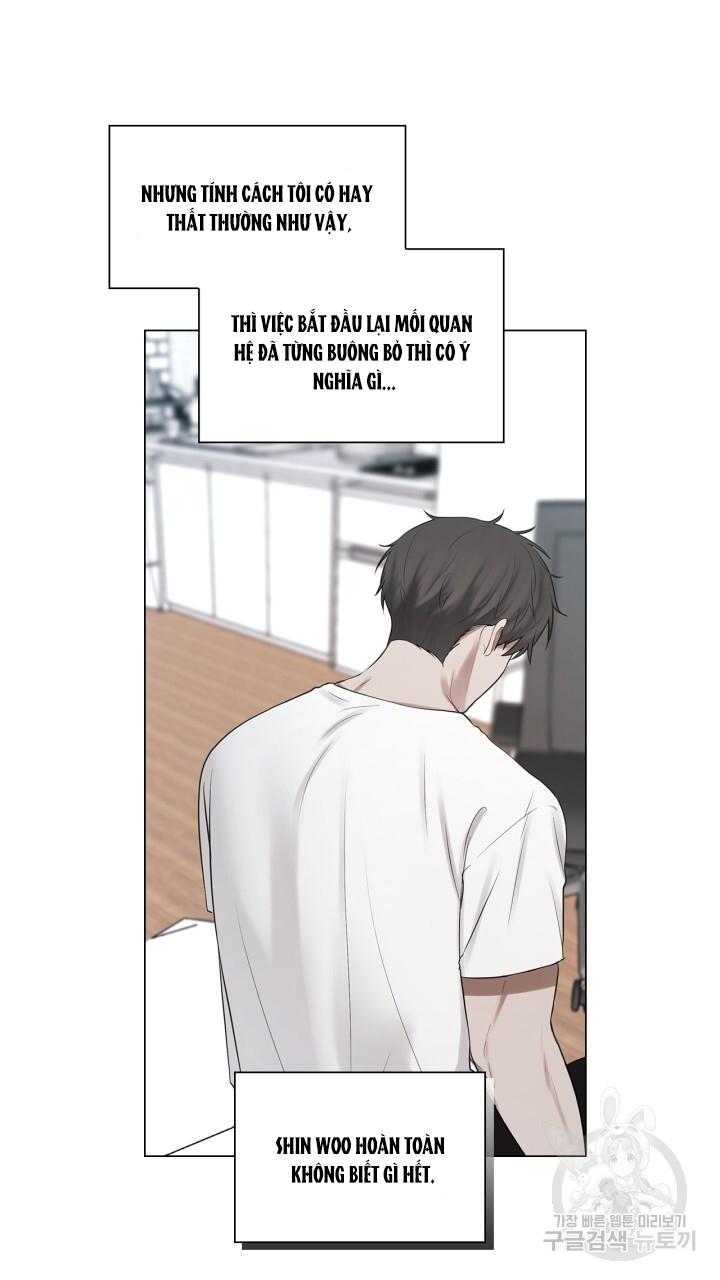 Đọc truyện Song Trùng - Chapter 28