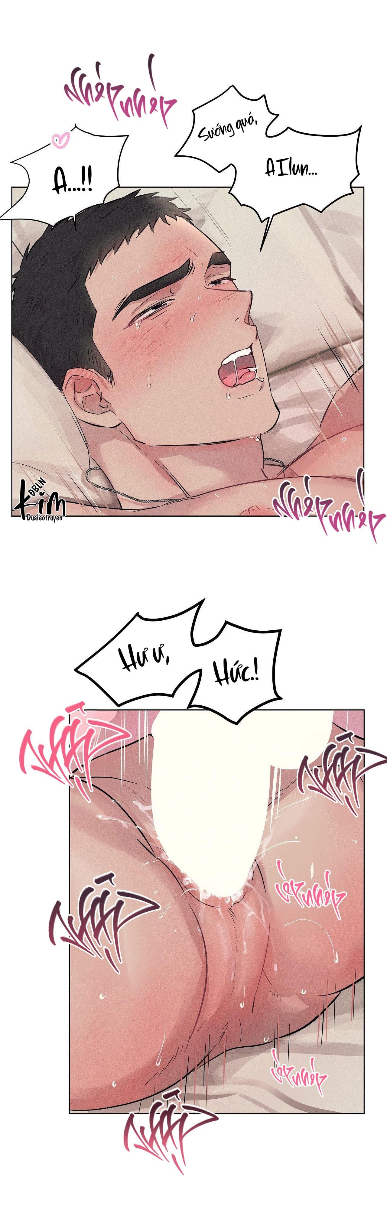 Đọc truyện QUÂN SỰ NGẮN - Chapter 2.4