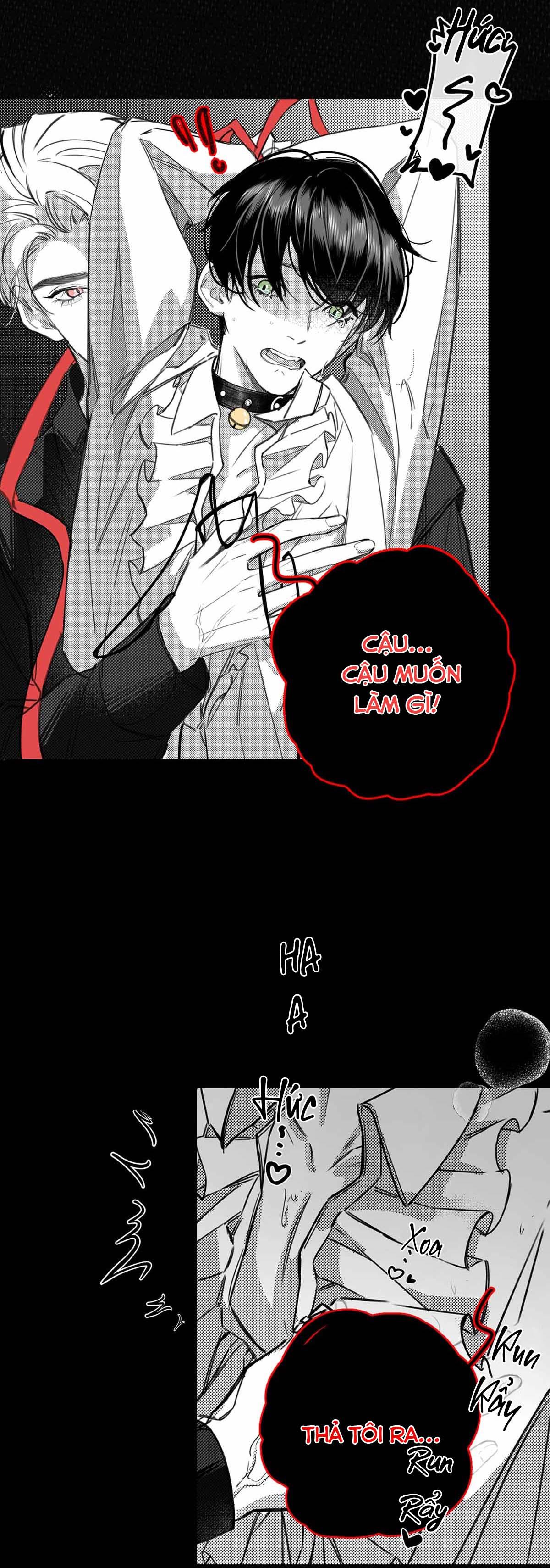 Đọc truyện Trở Thành Bạn Trai Từ Con Số 0 - Chapter 1