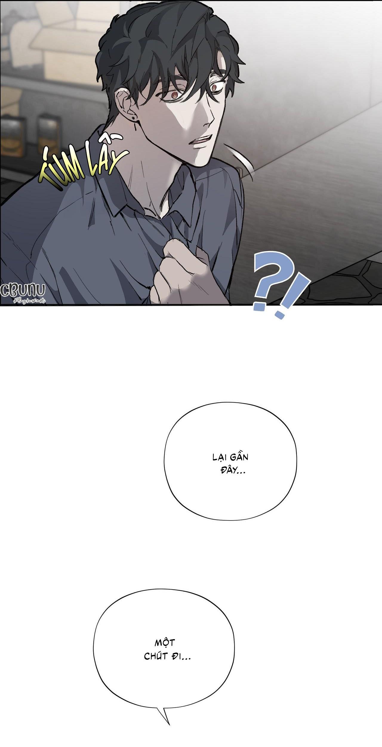 Đọc truyện  Nuốt gai - Chapter 25