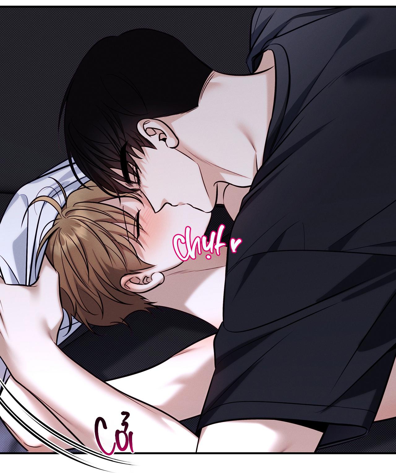 Đọc truyện (END) MÙA HÈ NĂM ẤY - Chapter 39