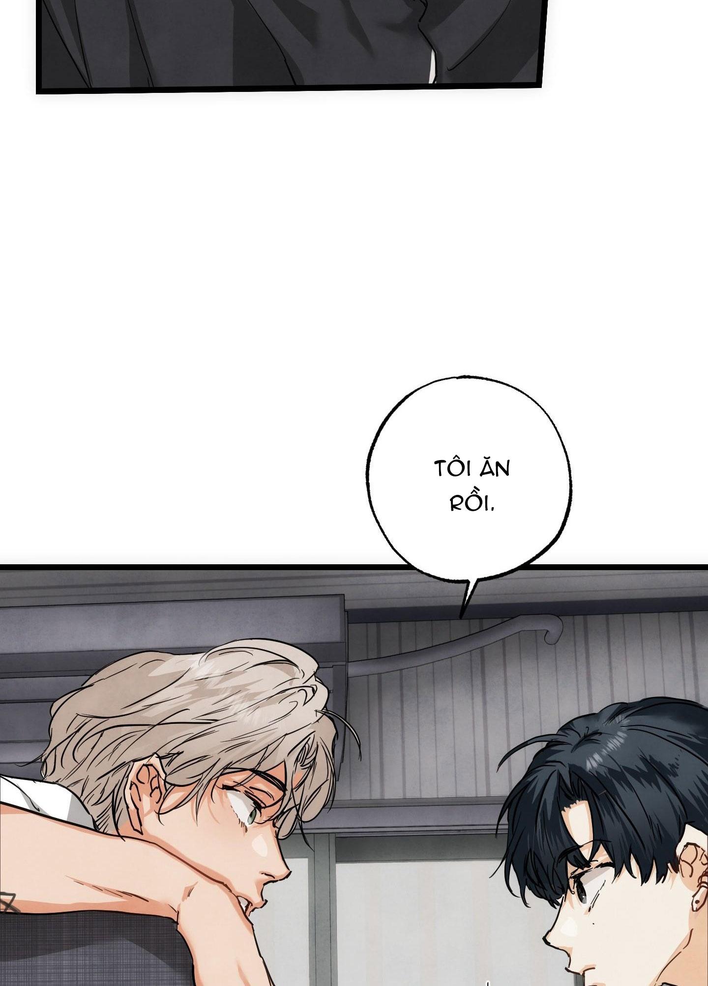 Đọc truyện SỰ THAM LAM CỦA NHÂN LOẠI - Chapter 8.4