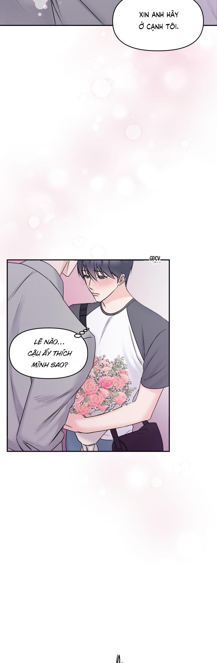 Đọc truyện ÁC MỘNG NGỌT NGÀO - Chapter 5
