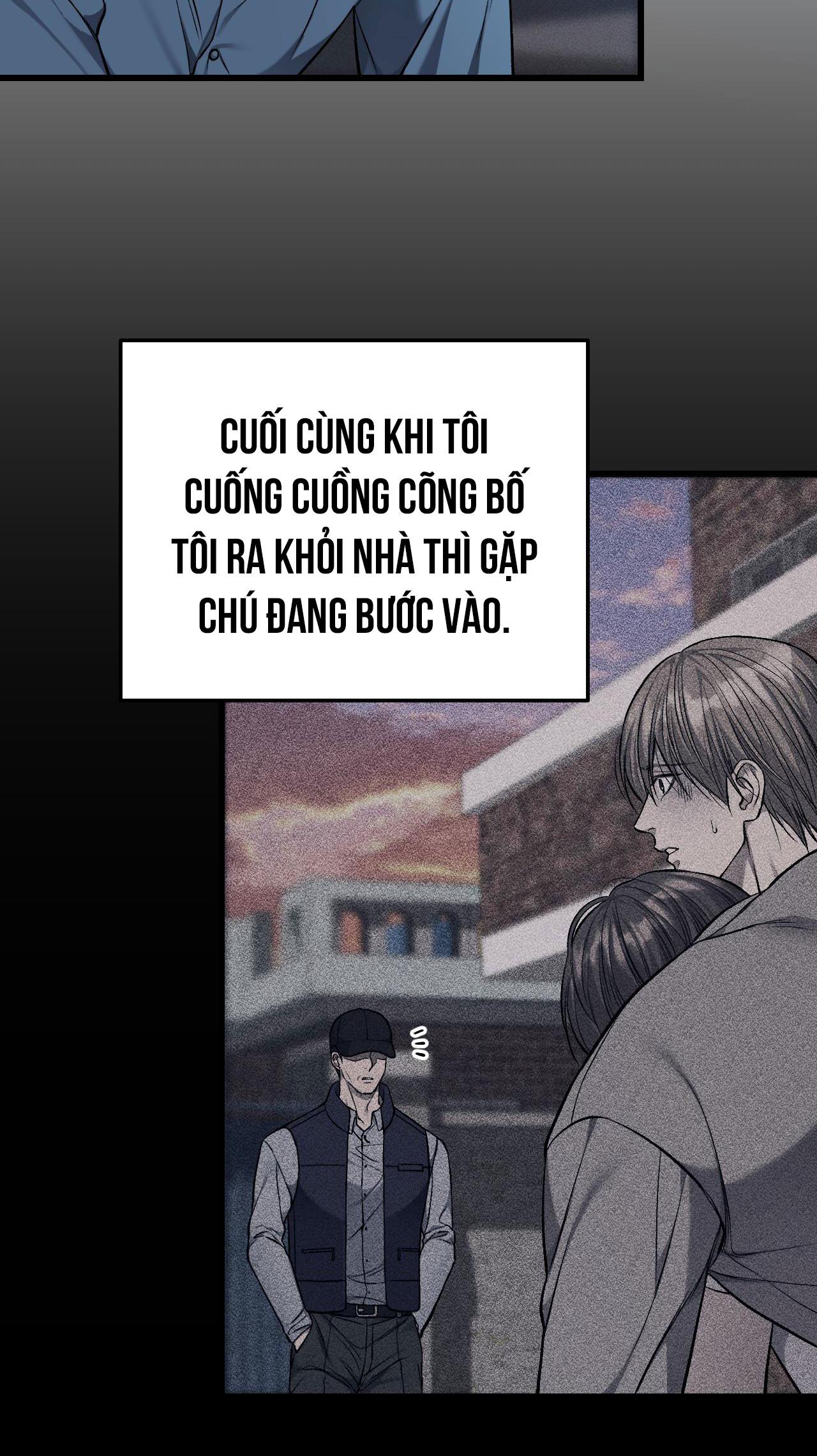 Đọc truyện XX ĐÊ TIỆN - Chapter 48