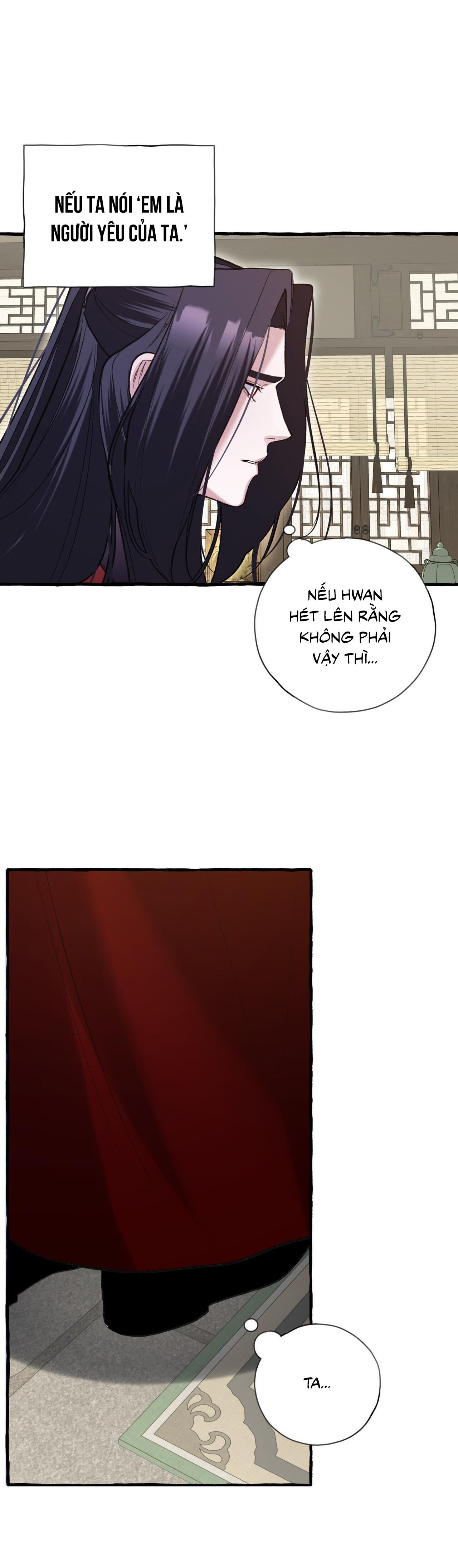 Đọc truyện BÁT NHÃ GIAI NHÂN - Chapter 51