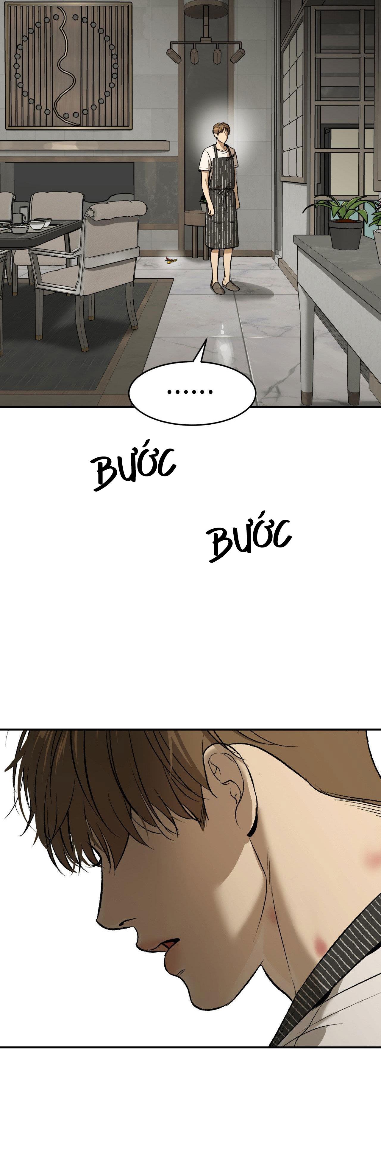 Đọc truyện Jinx - Chapter 46