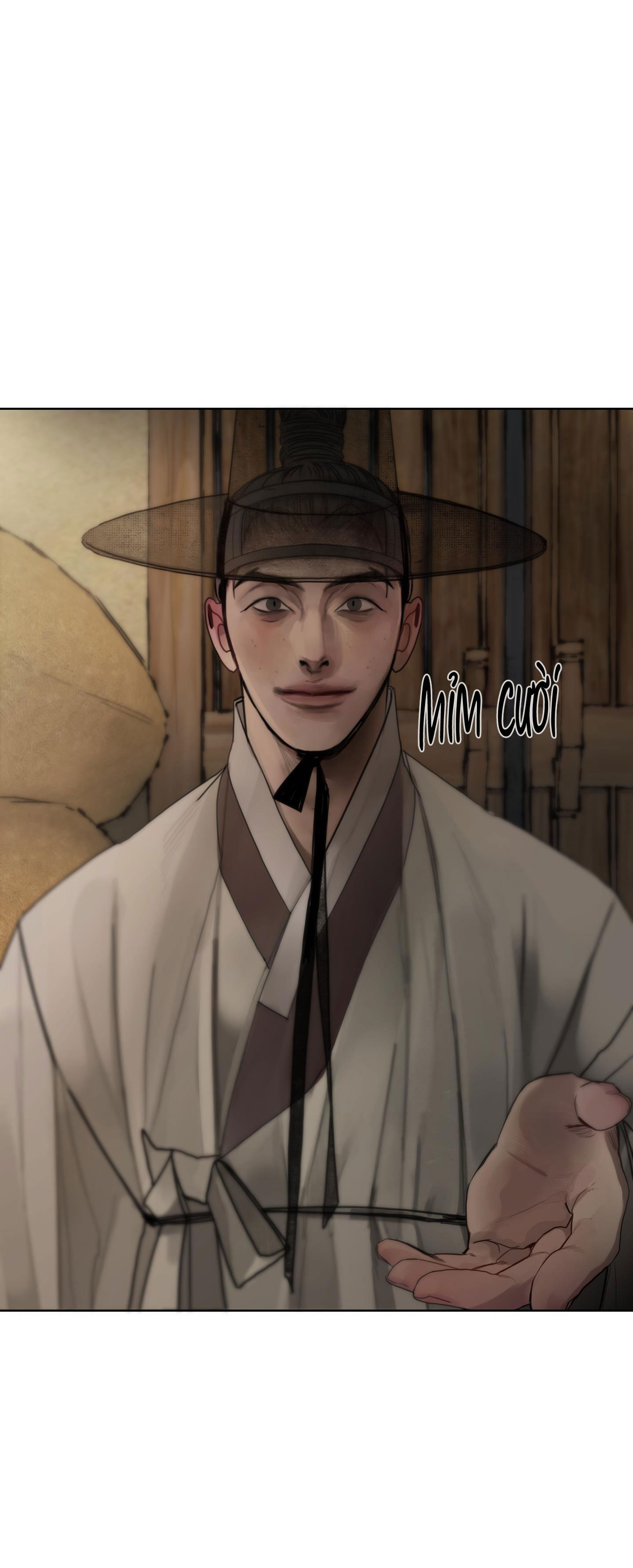 Đọc truyện BL CỔ TRANG-ÂU CỔ NGẮN NHÀ KIM - Chapter 25.8