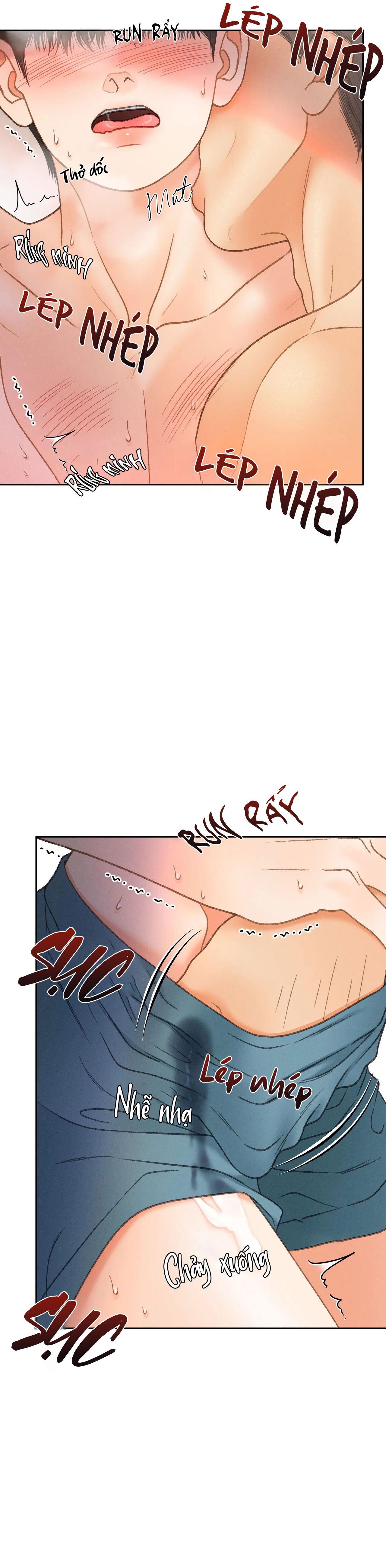 Đọc truyện RẠP CHIẾU PHIM ANEMONE - Chapter 52