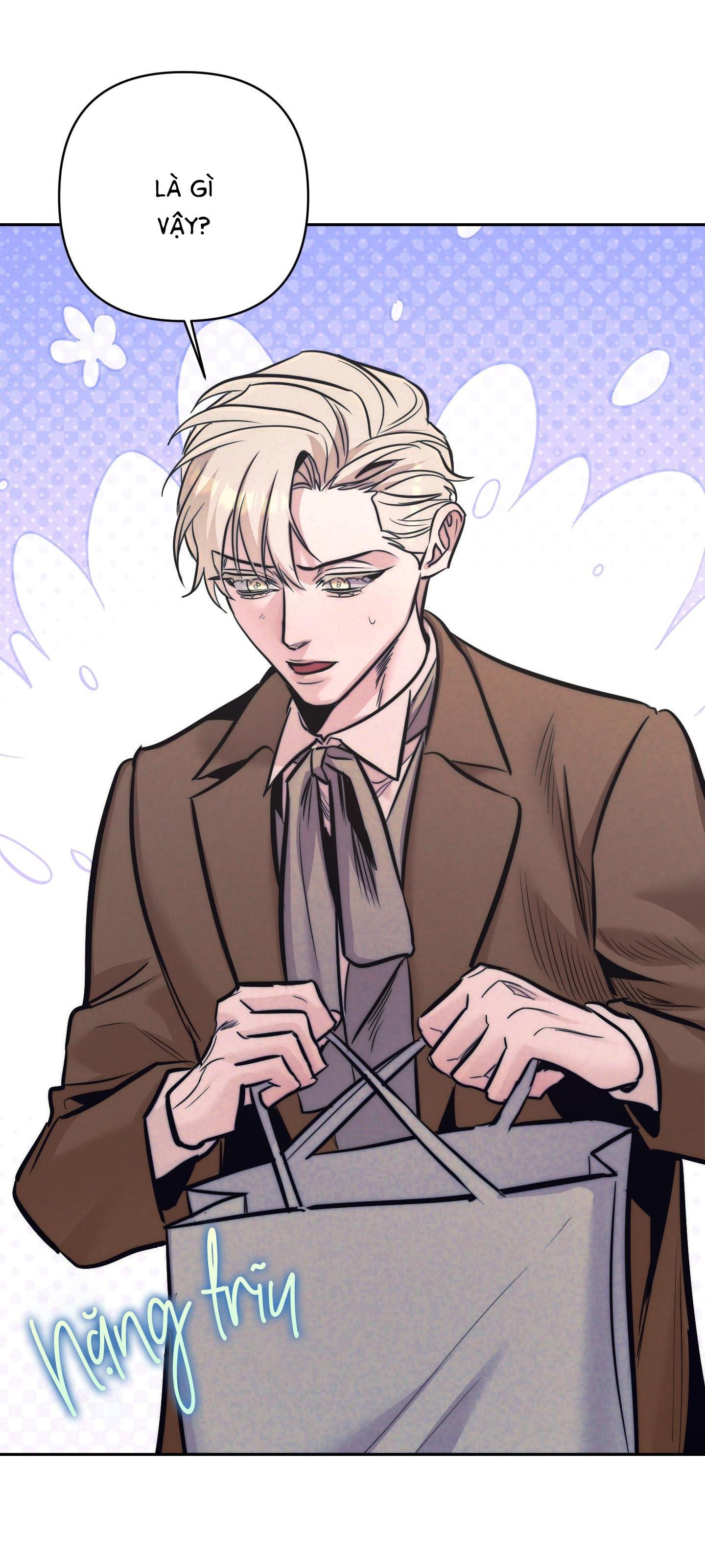 Đọc truyện  Stigma - Chapter 18