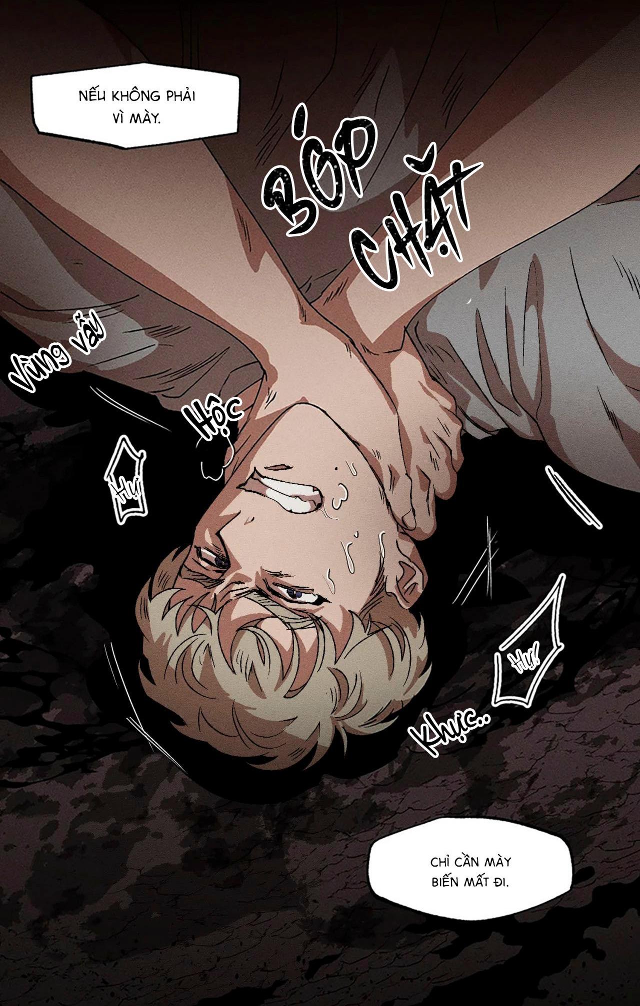 Đọc truyện  Bẫy Đôi Ngọt Ngào - Chapter 44