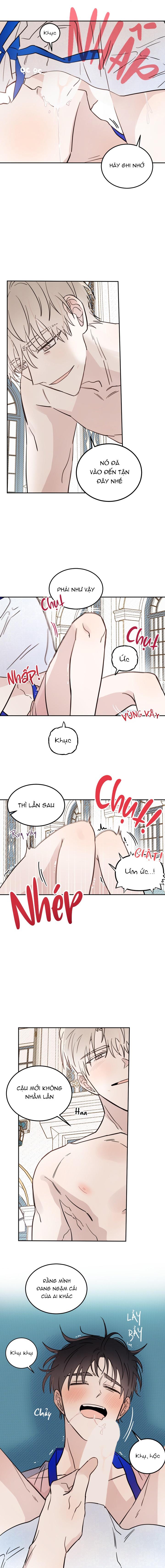 Đọc truyện Ác ma giữa ngã tư đường - Chapter 32