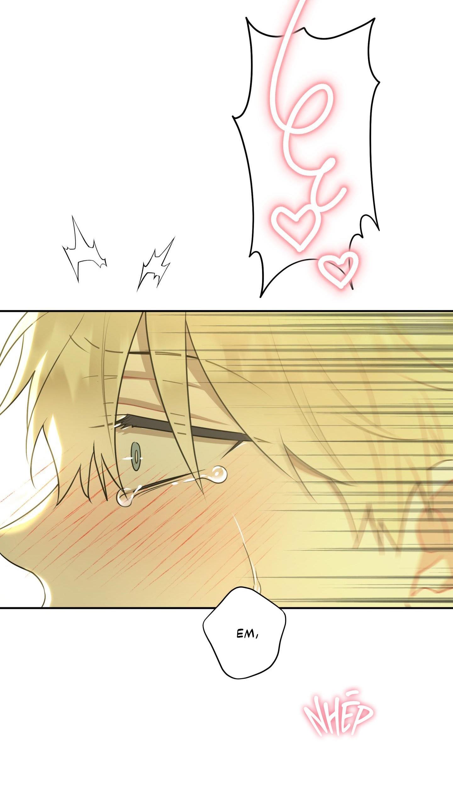 Đọc truyện Bắt tay hả, thôi bỏ đi! - Chapter 36