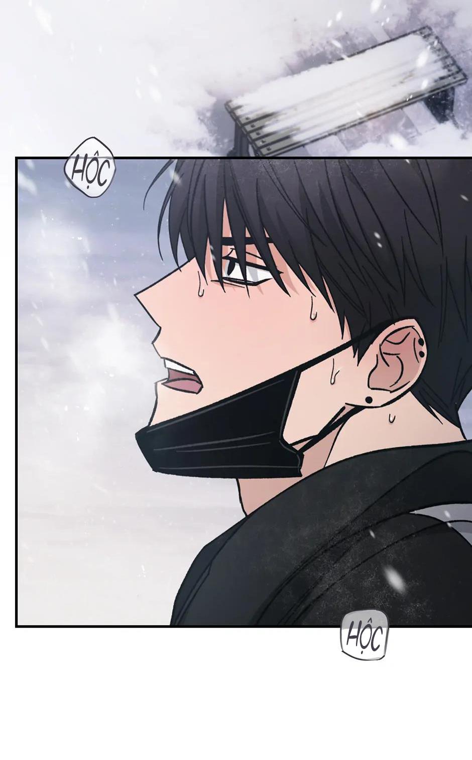 Đọc truyện Deadman Switch - Chapter 53