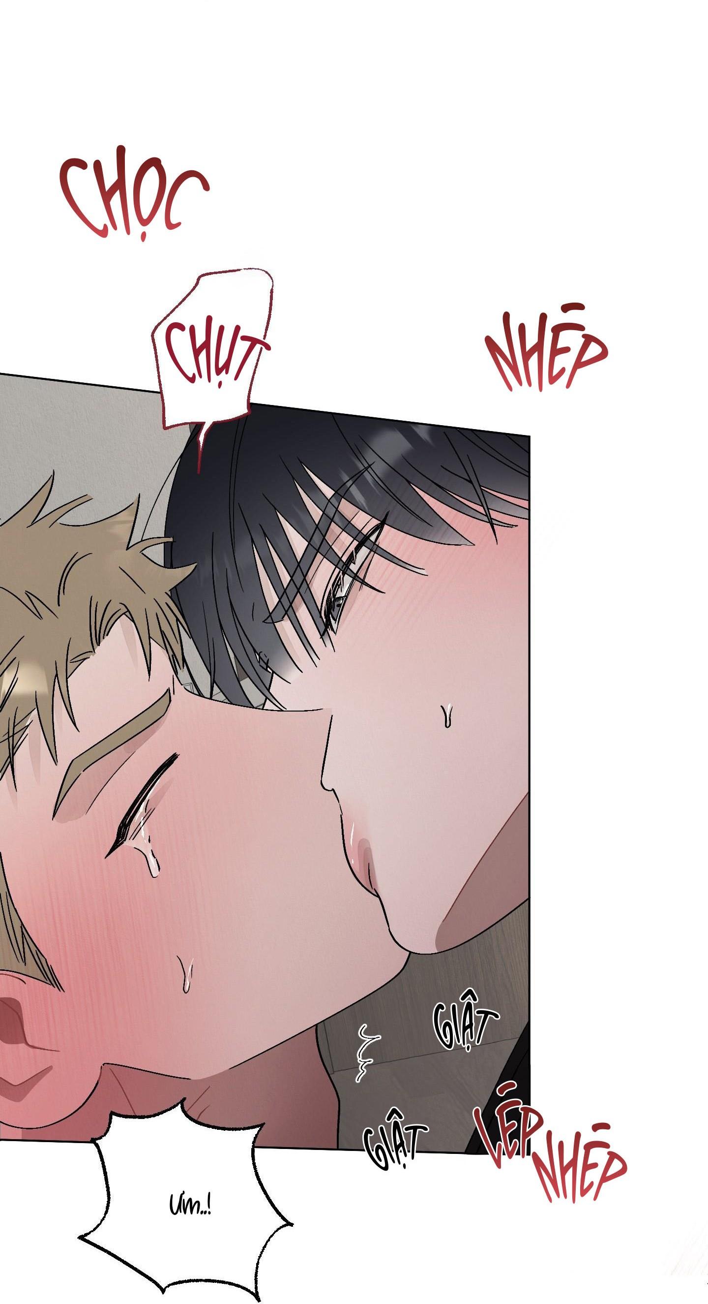 Đọc truyện  Nhiệm Vụ Định Mệnh - Chapter 8