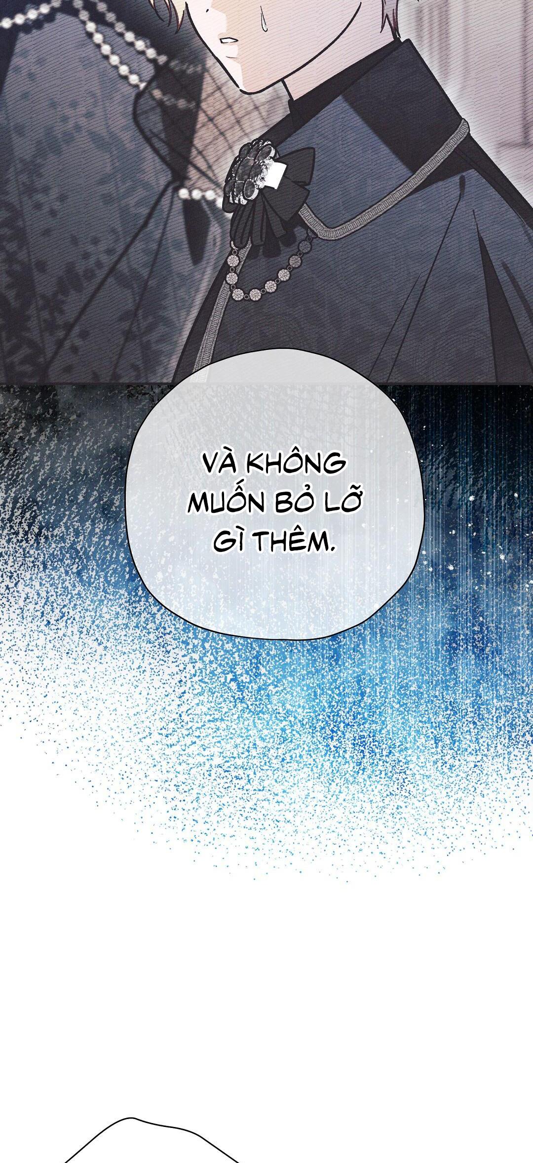 Đọc truyện HOÀNG TỬ HƯ HỎNG CHE GIẤU MÌNH LÀ OMEGA - Chapter 40