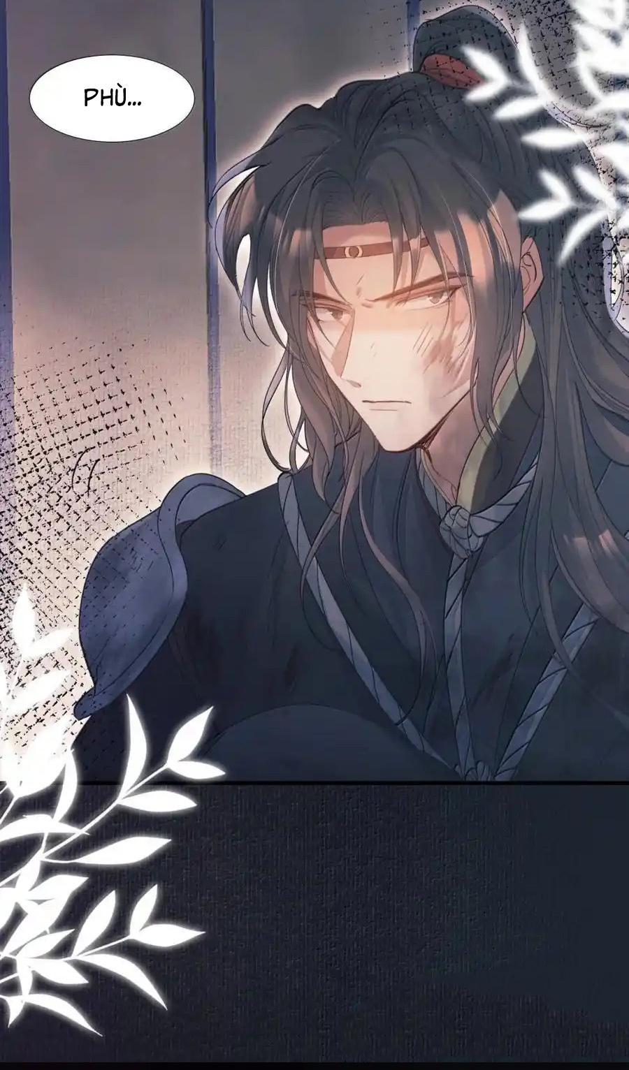 Đọc truyện Loạn thế vi vương - Chapter 113