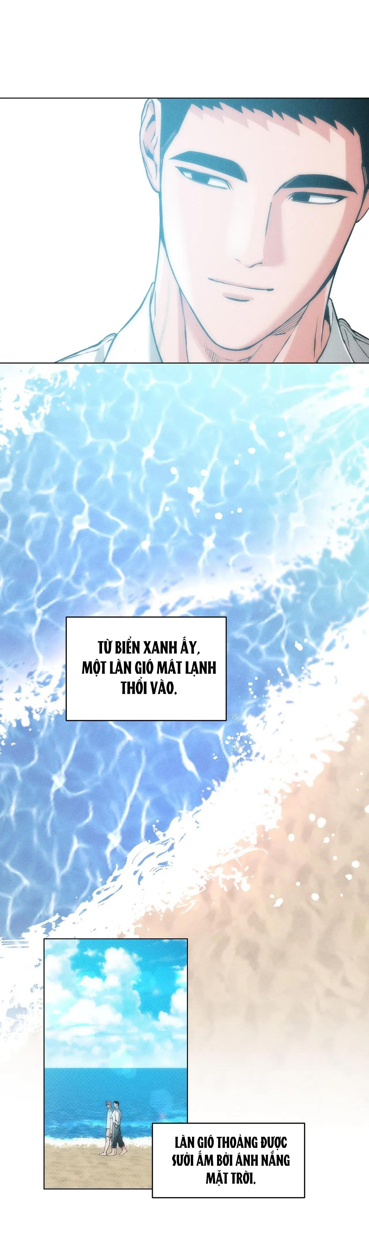 Đọc truyện CẨN THẬN TRĂNG TRÒN THÁNG 3 ĐẤY - Chapter 79