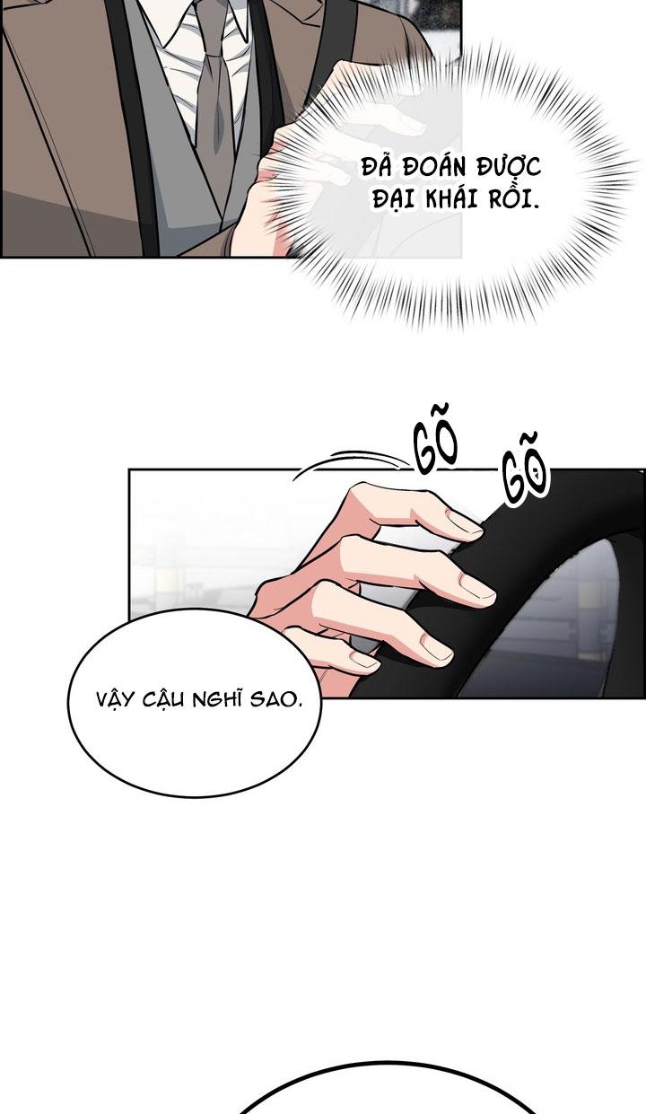 Đọc truyện CHÓ VÀ CHIM - Chapter 42