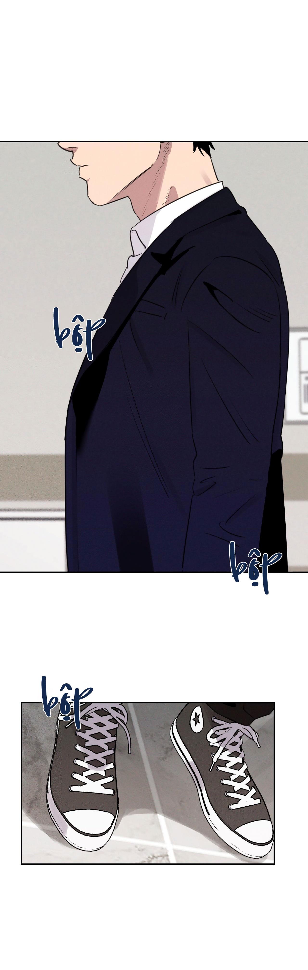 Đọc truyện XIỀNG XÍCH HOÀN MỸ - Chapter 25