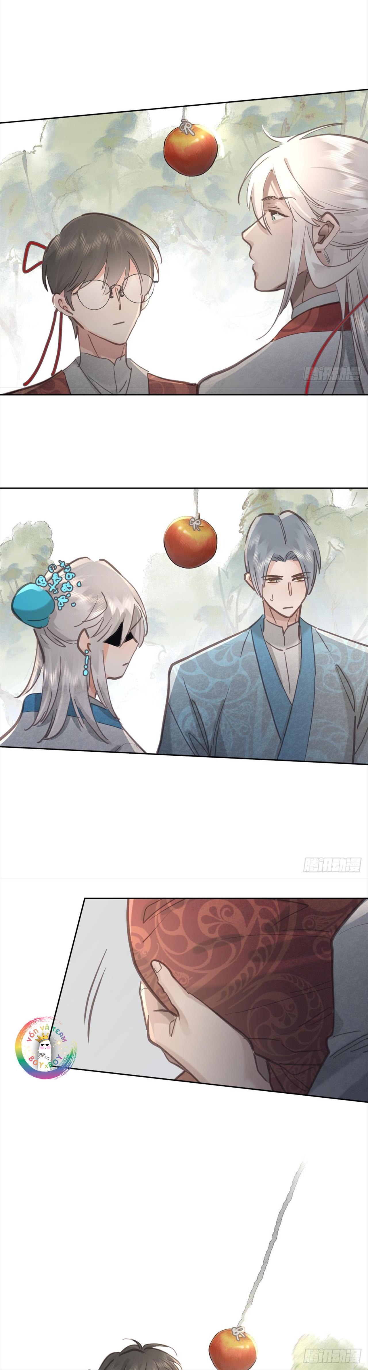 Đọc truyện Ong Thợ - Chapter 68