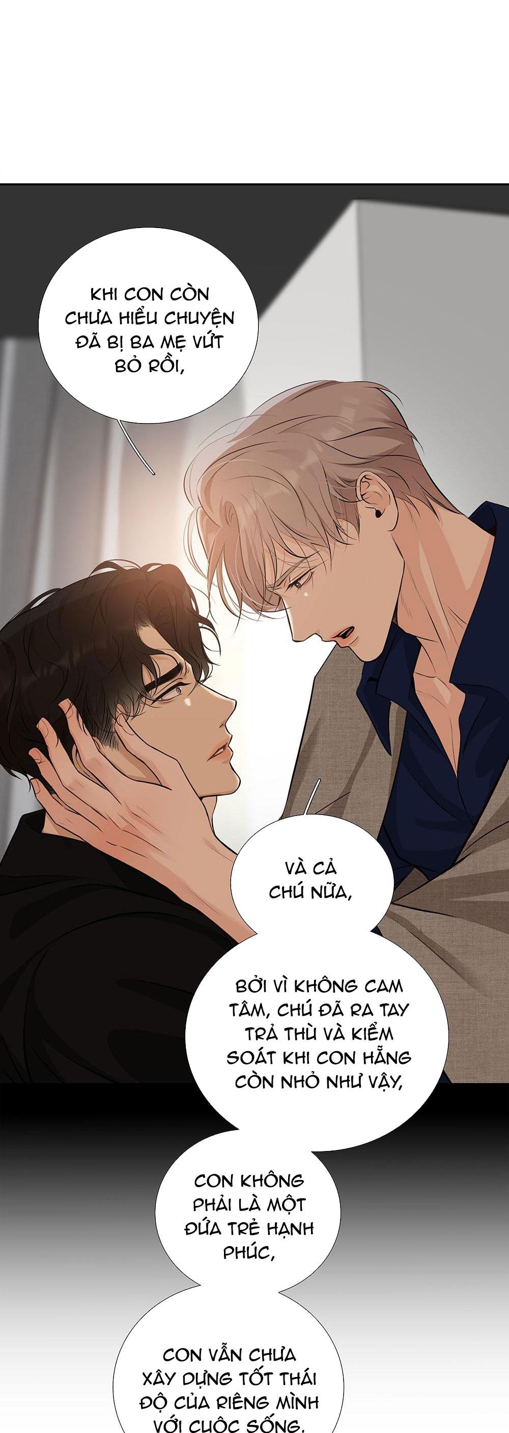 Đọc truyện Quan Hệ Trả Nợ (END) - Chapter 55