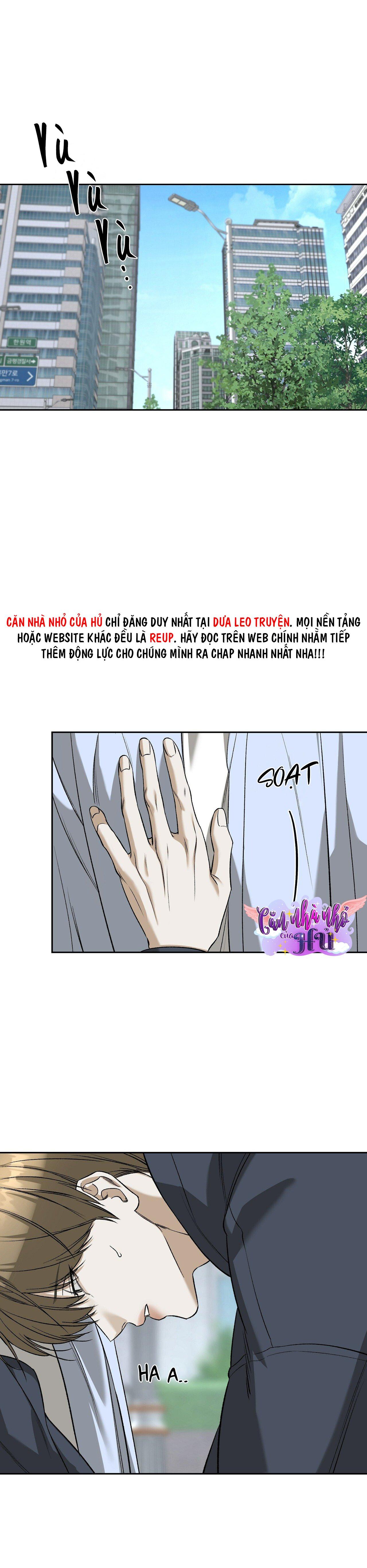 Đọc truyện CHÀNG TRAI CHO EM MỌI THỨ - Chapter 30