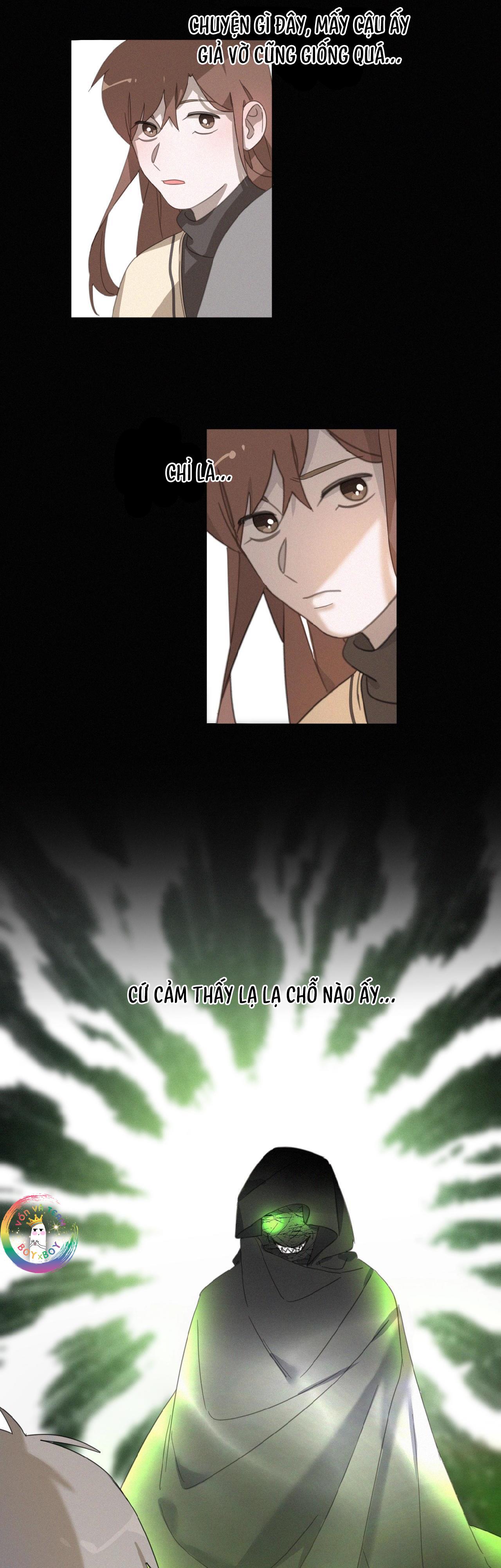 Đọc truyện Xã Hội Mồn Lèo - Chapter 54