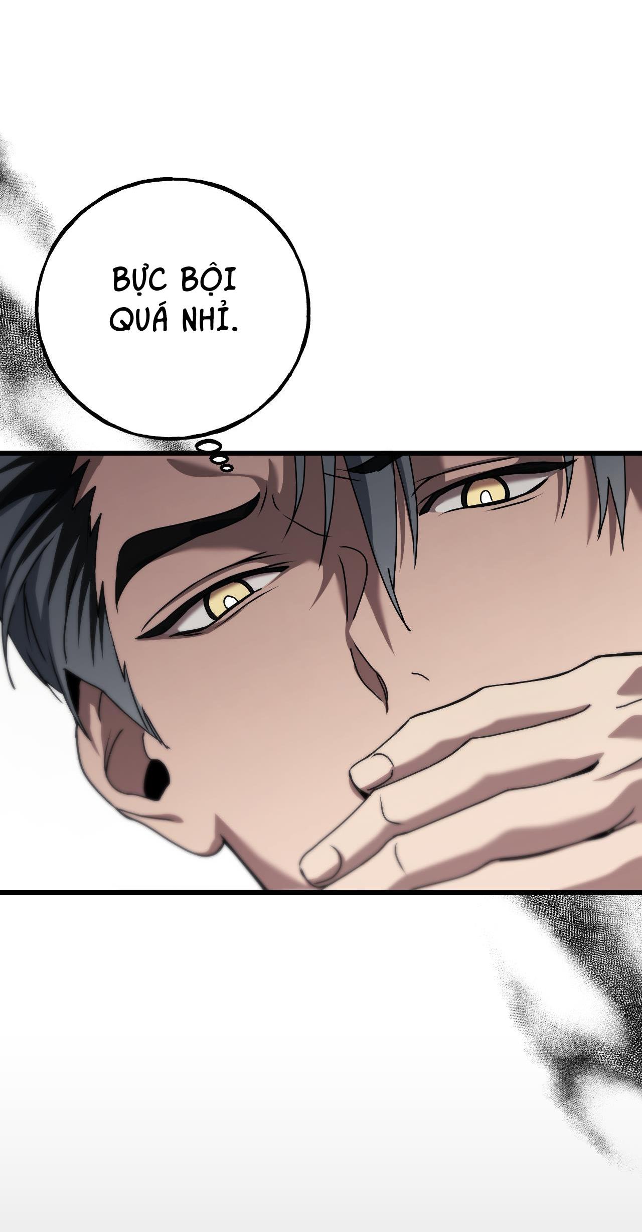 Đọc truyện TUYỂN TẬP CUỒNG CÔNG-CHIẾM HỮU CÔNG CỦA NHÀ KIM - Chapter 43.1