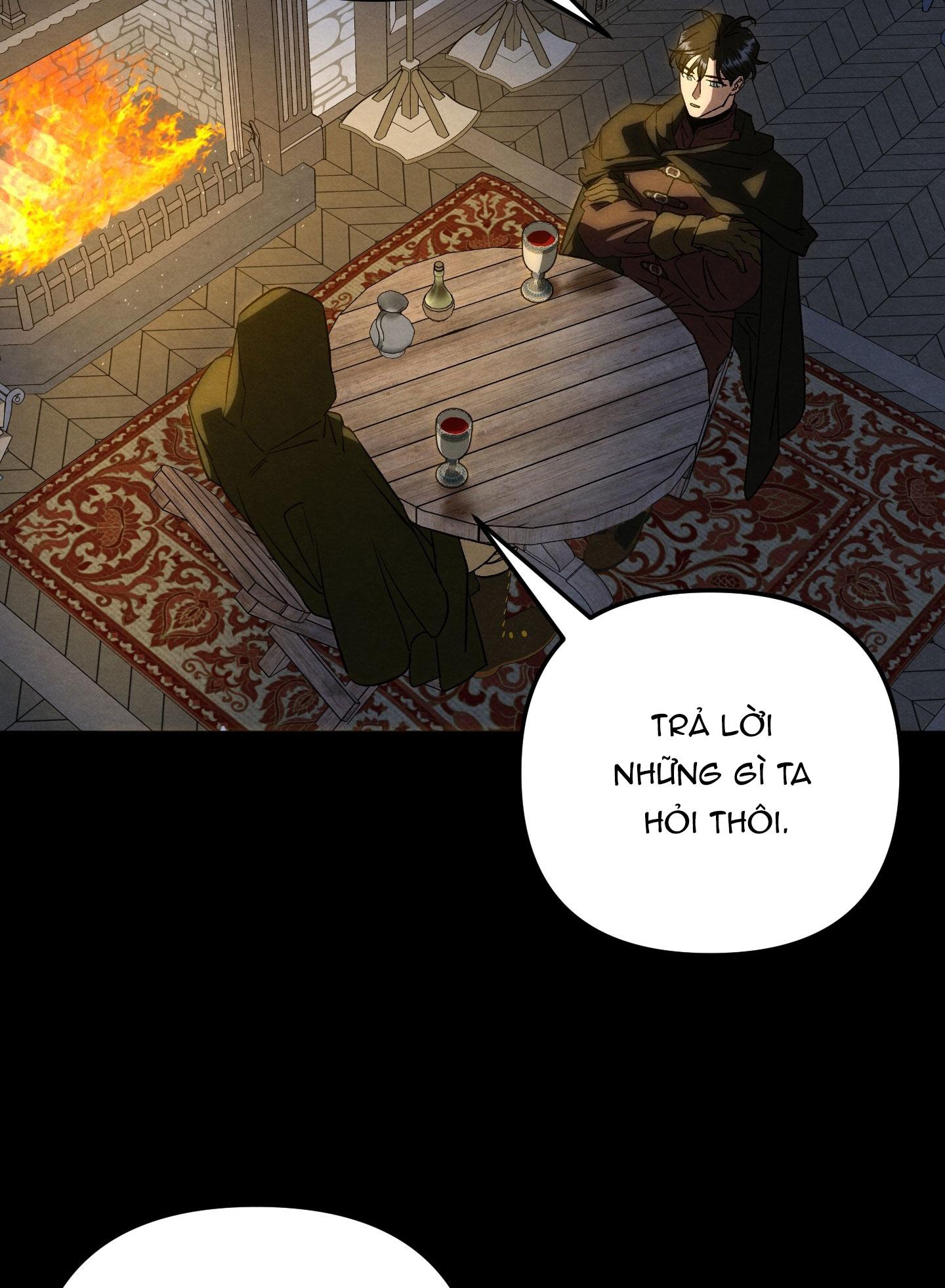 Đọc truyện GỬI VỊ THIẾU GIA TÔI YÊU - Chapter 19