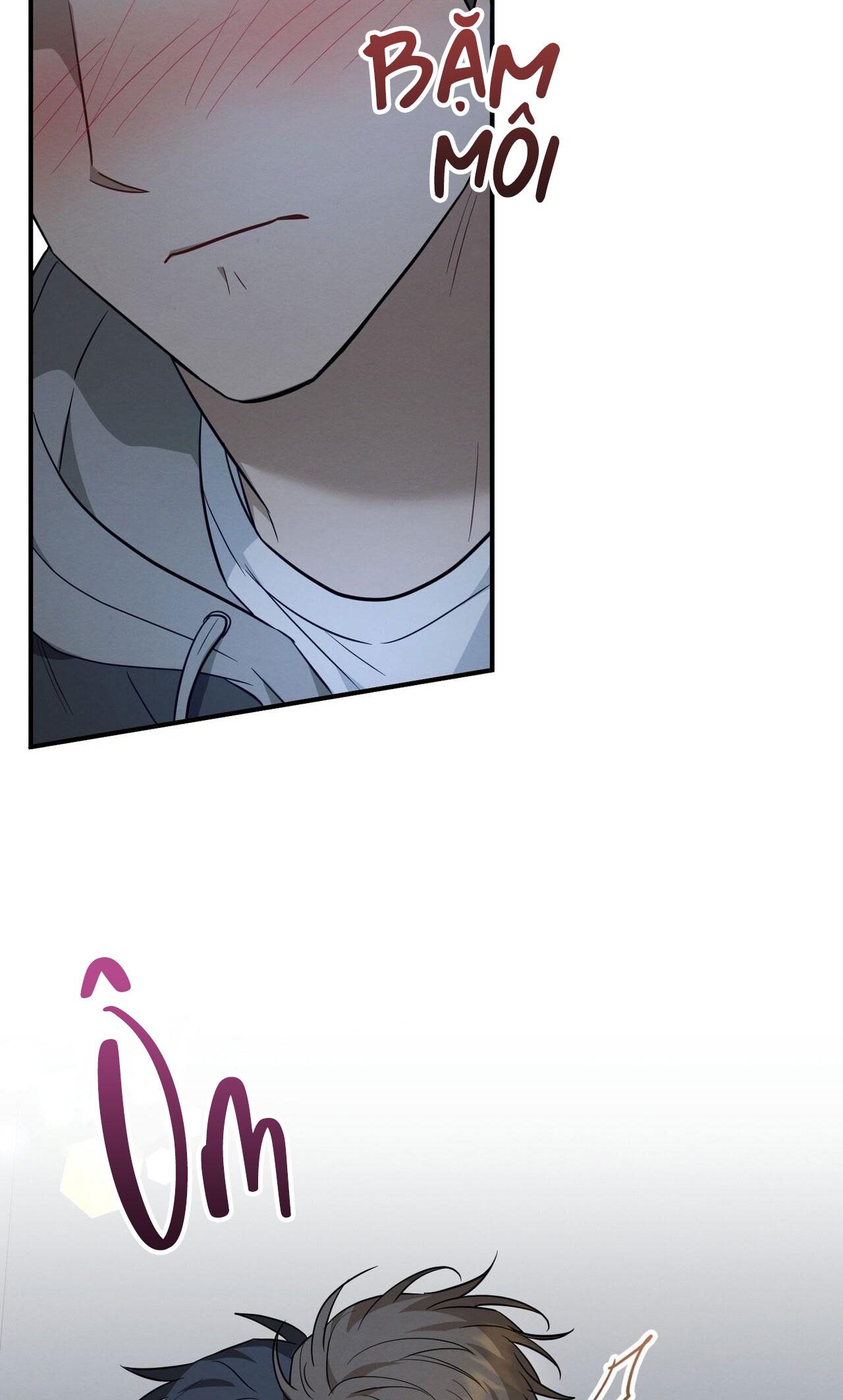 Đọc truyện TÌNH YÊU MẬN NGỌT - Chapter 42
