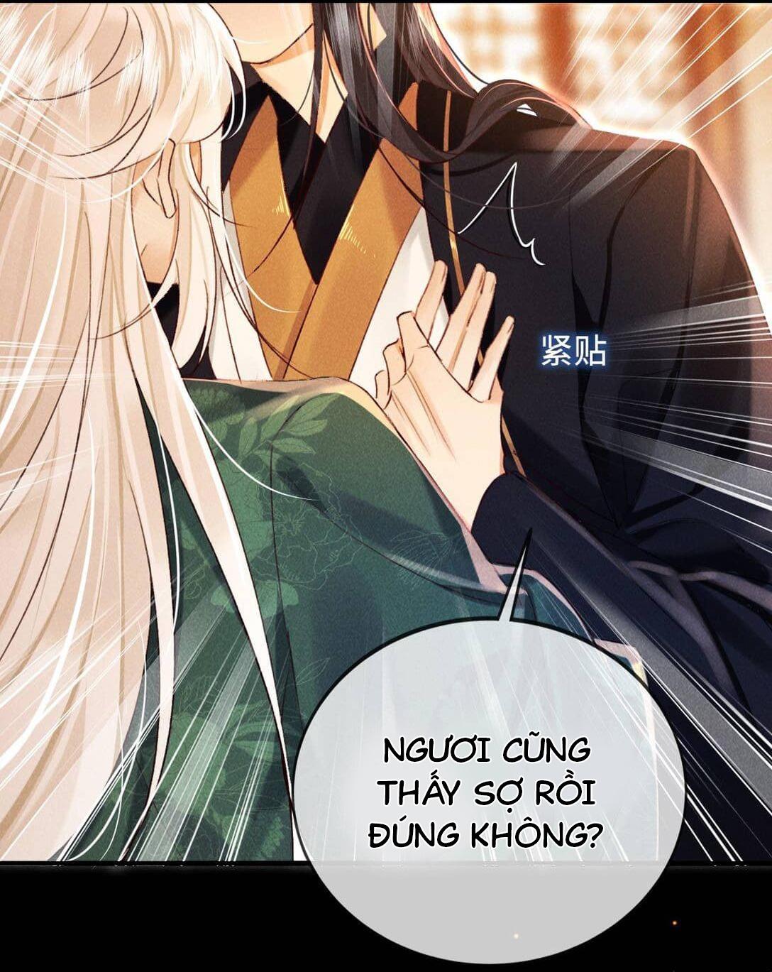 Đọc truyện Nam chủ sao lại quyến rũ ta - Chapter 19