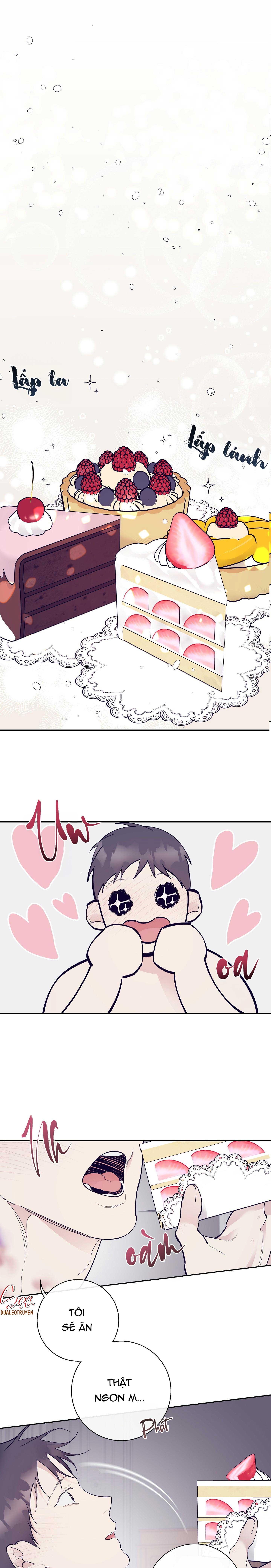 Đọc truyện TUYỂN TẬP NHỮNG ÔNG CHÚ TÀ ZÂM - Chapter 11.8