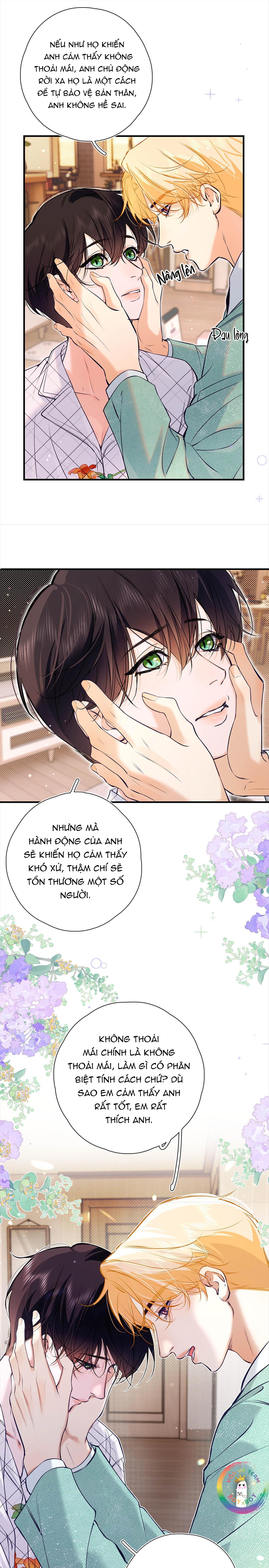 Đọc truyện Trở Thành Bạn Trai Từ Con Số 0 - Chapter 37