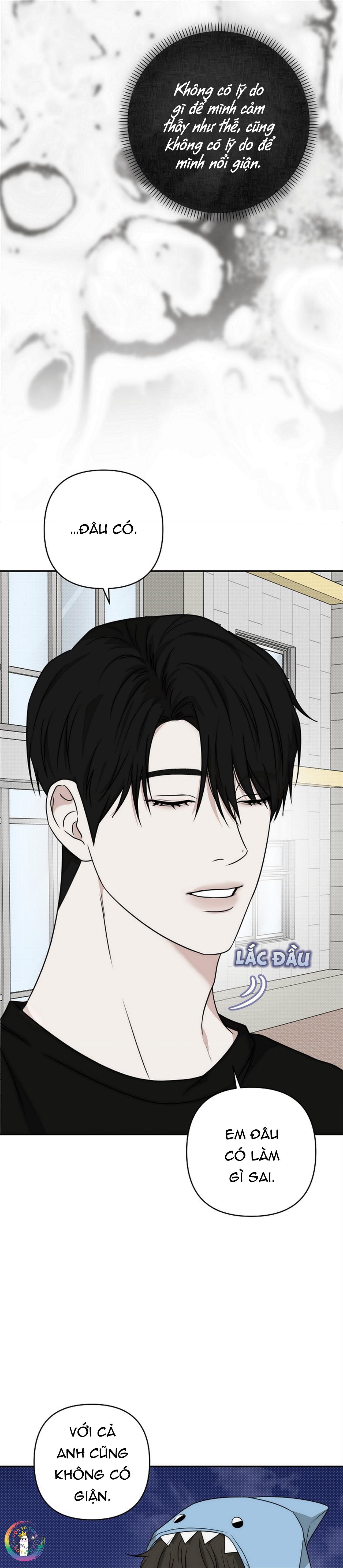 Đọc truyện (END) DẤU ẤN - Chapter 19