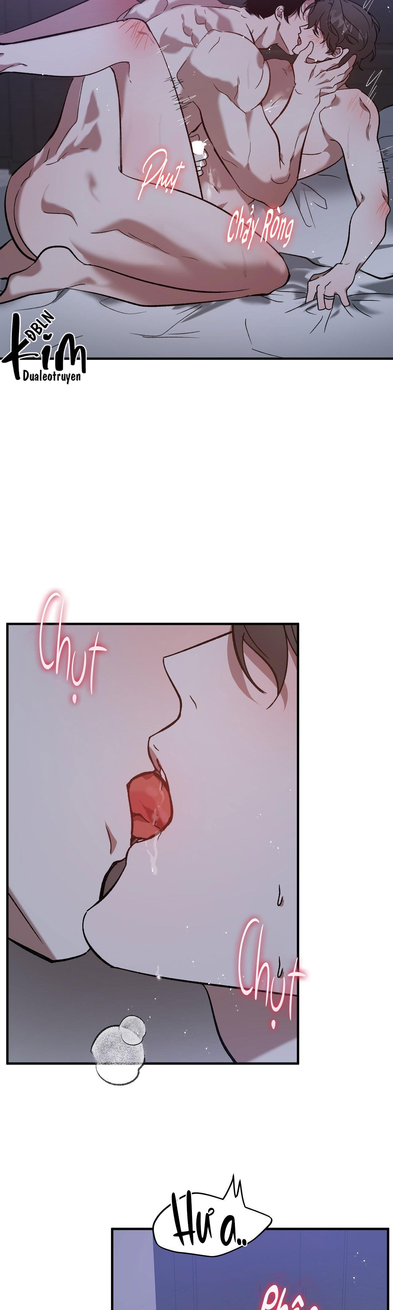 Đọc truyện ĐÃ HIỂU CHƯA - Chapter 55