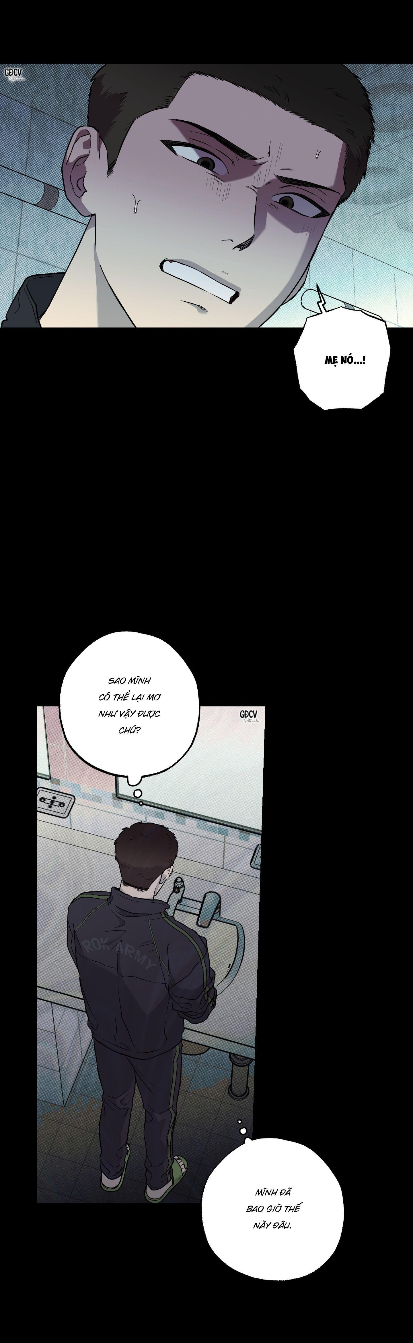 Đọc truyện MẬT NGỌT CHẾT RUỒI - Chapter 2