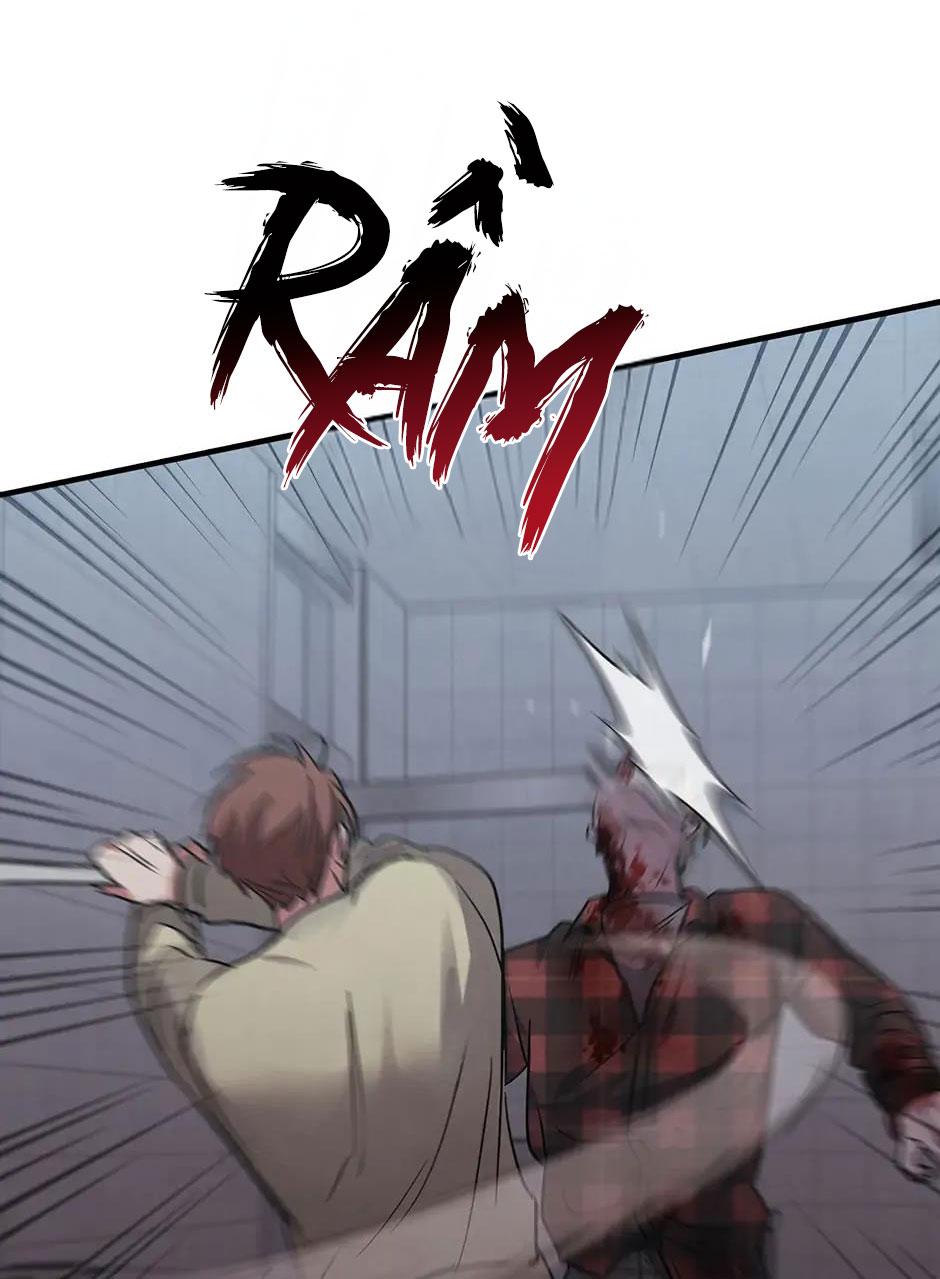 Đọc truyện Deadman Switch - Chapter 17