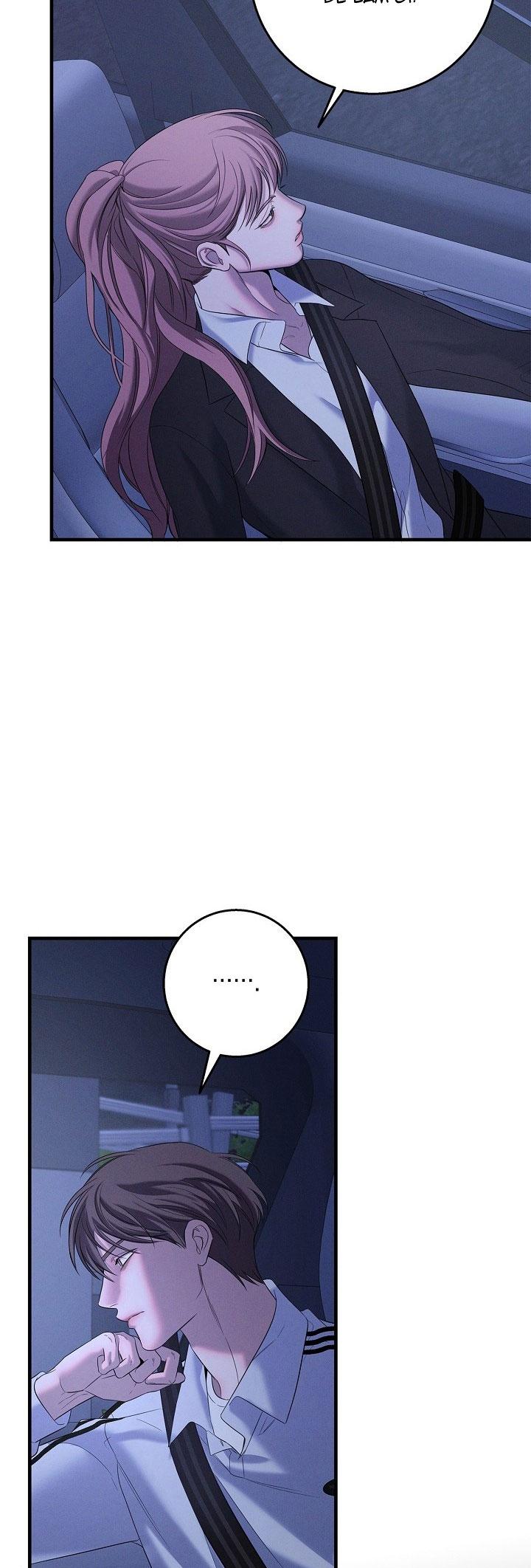Đọc truyện ĐÊM KHÔNG DẤU VẾT - Chapter 42