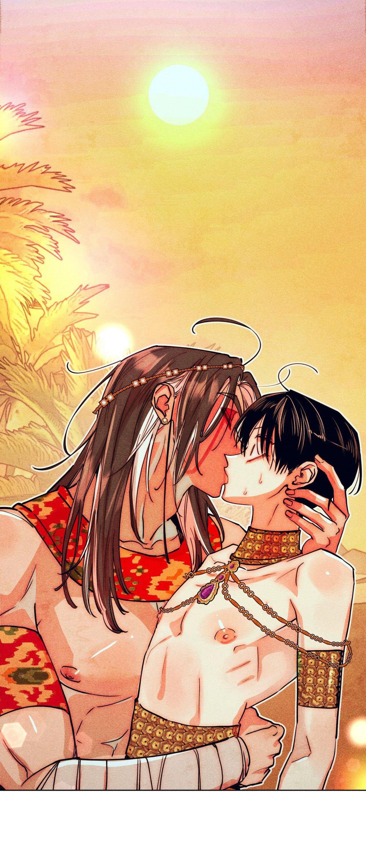 Đọc truyện  Làm vị cứu tinh thật dễ dàng - Chapter 89