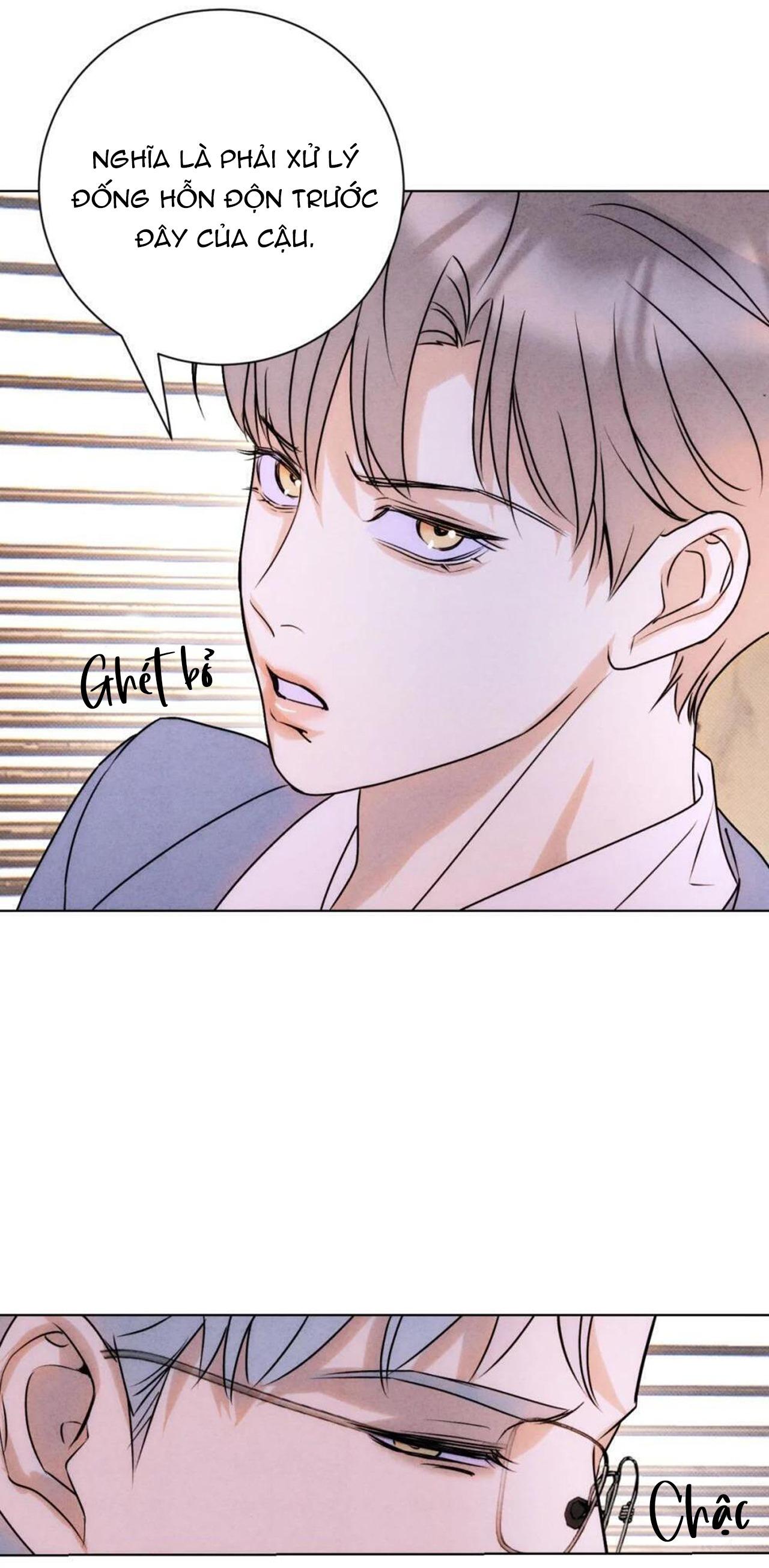 Đọc truyện Anh Trai Rẻ Tiền Của Tôi (END) - Chapter 52