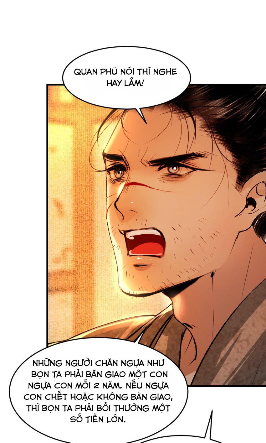 Đọc truyện Vòng Luân Hồi - Chapter 103