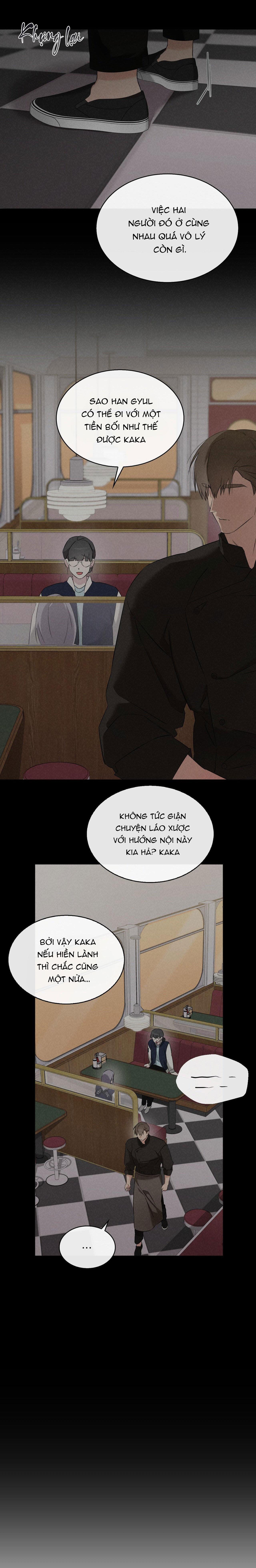 Đọc truyện LỖI TẠI DỄ THƯƠNG - Chapter 31