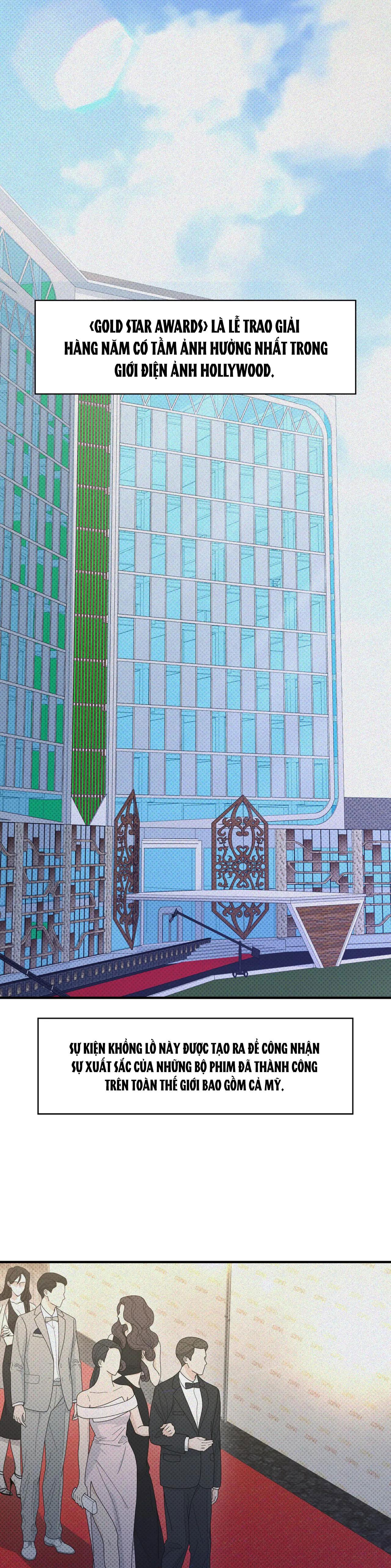 Đọc truyện NỖI U SẦU CỦA MANHATTAN - Chapter 26