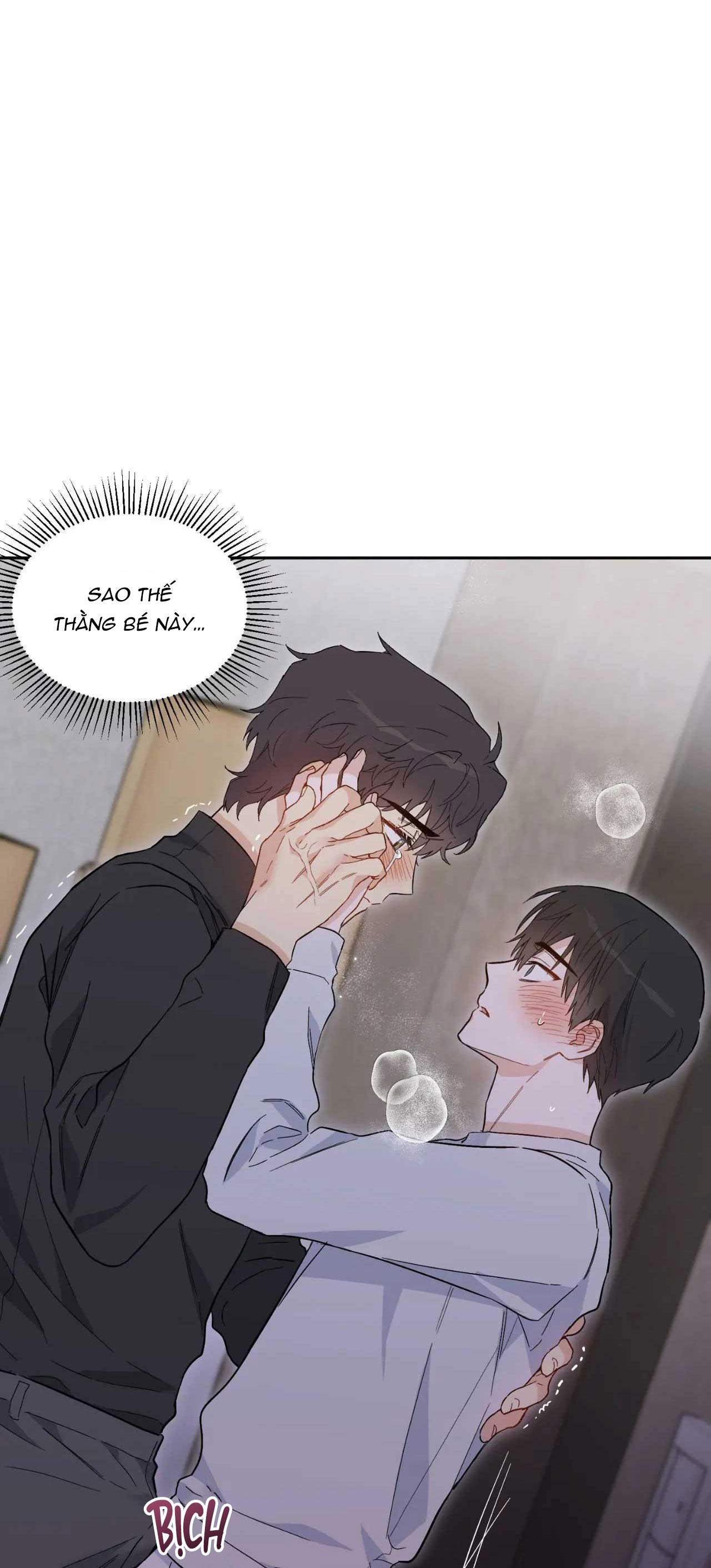 Đọc truyện VẬN MỆNH CỦA CẬU LÀ GÌ? - Chapter 2