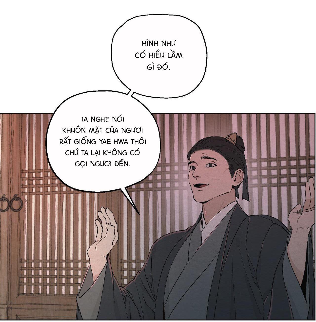 Đọc truyện Lạc Hồn - Chapter 1