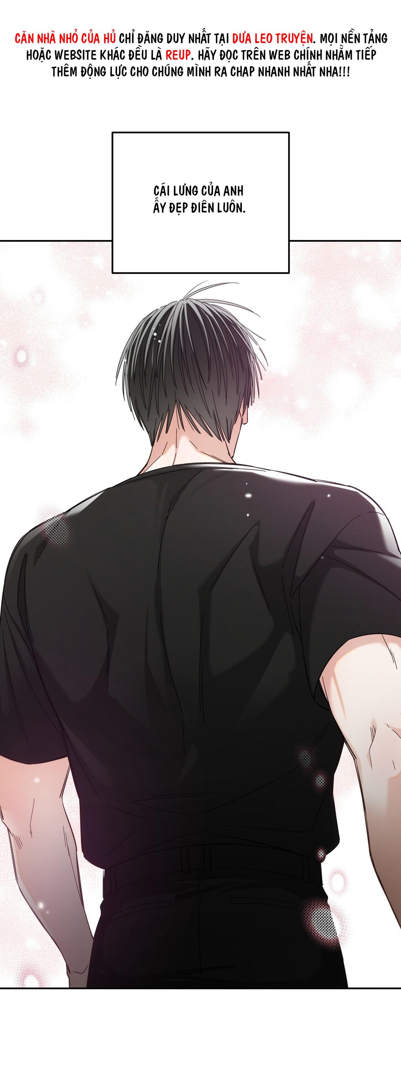 Đọc truyện PAY DAY - Chapter 14