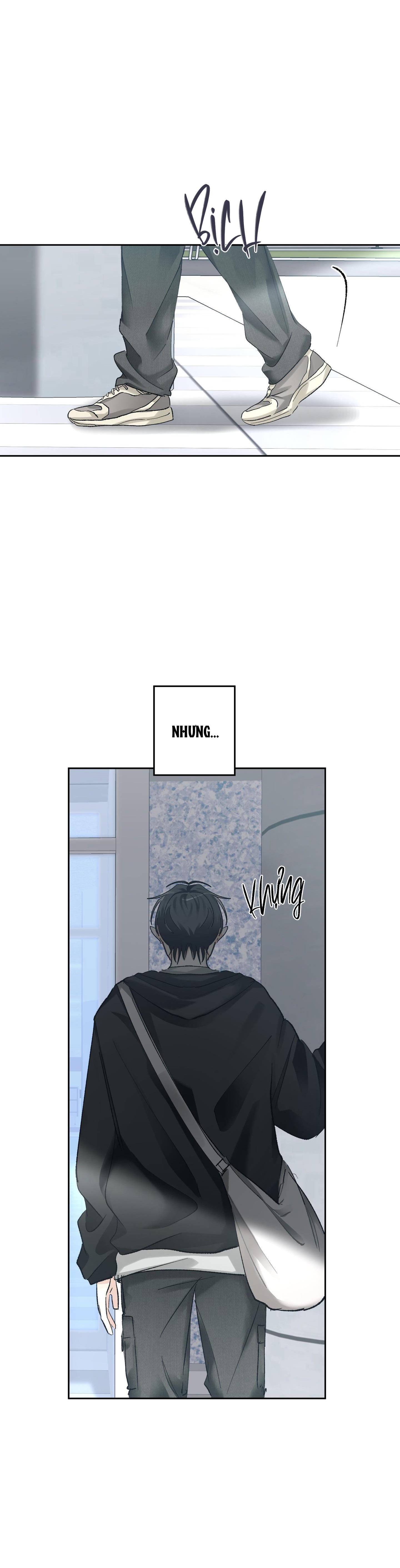 Đọc truyện THẾ GIỚI CỦA TÔI KHI KHÔNG CÓ EM - Chapter 54