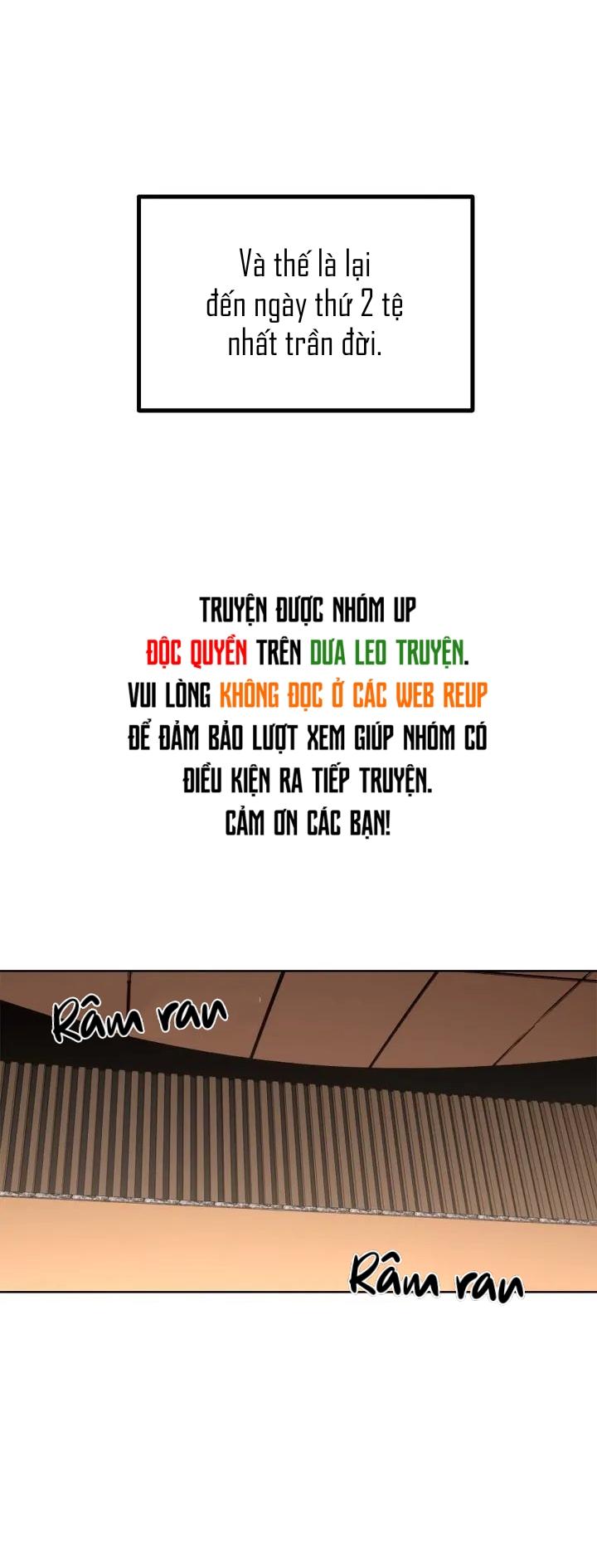 Đọc truyện Niềm An Ủi Ngày Chủ Nhật - Chapter 47